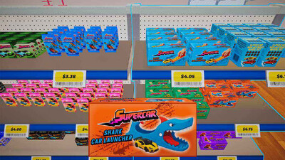 Supercar Collection Simulator - Изображение 3