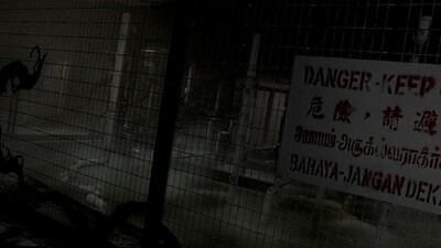 Scarred - Изображение 2