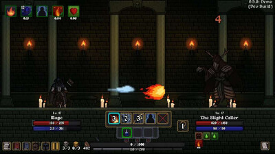 Dungeon Exiles - Изображение 2