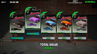 Supercar Collection Simulator - Изображение 4