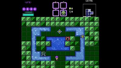 The Spectral Web: Hitodama - Изображение 3