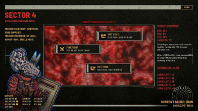 DINO MERCS - Изображение 2