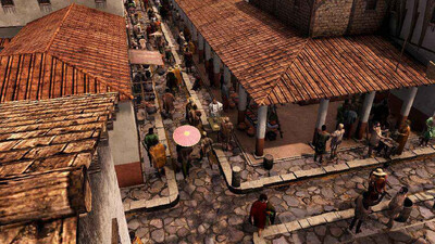 Pax Augusta - Изображение 1