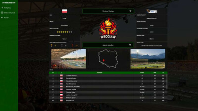 Speedway Club Manager 25 - Изображение 2