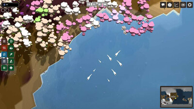 Planetary Life BETA - Изображение 4