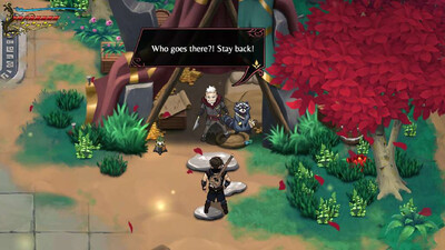 Travelers Refrain - Изображение 3