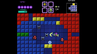 The Spectral Web: Hitodama - Изображение 2