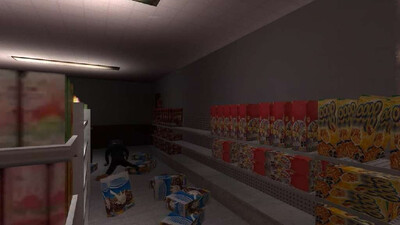 Bite Night - Изображение 1