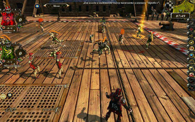 Blood Bowl - Chaos Edition - Изображение 2