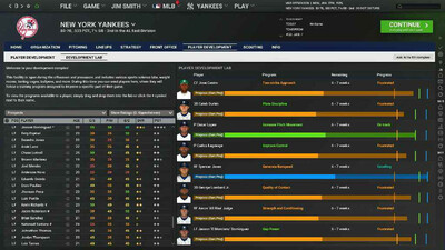 Out of the Park Baseball 26 - Изображение 1