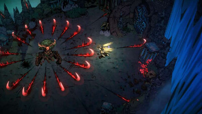 SWORN - Изображение 1