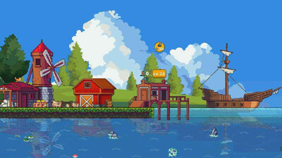 Incremental Town RPG - Изображение 3