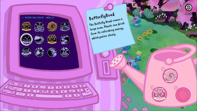 Grimoire Groves - Изображение 2