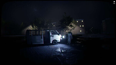 Emissary Zero - Изображение 3