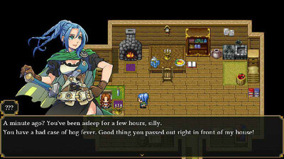 Knight Bewitched - Изображение 4