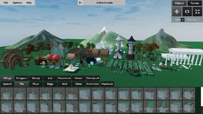 Golf Around! - Изображение 4