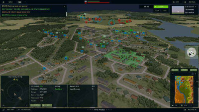 Armored Brigade II - Изображение 2