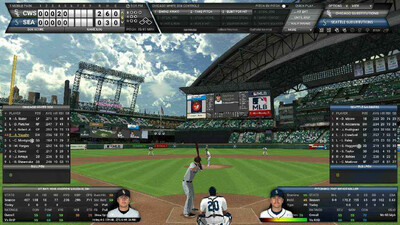 Out of the Park Baseball 26 - Изображение 4