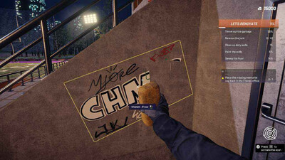 Sports: Renovations - Изображение 3