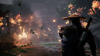 Redemption of Liuyin - Изображение 3