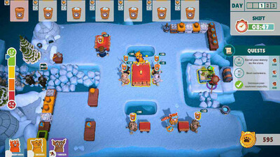 Party Club - Изображение 4