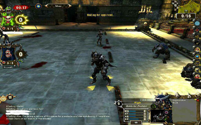 Blood Bowl - Chaos Edition - Изображение 3