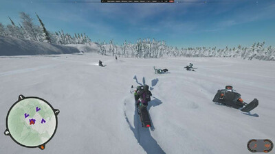 Sledders - Изображение 4