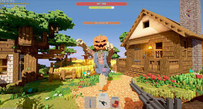 Voxile - Изображение 2