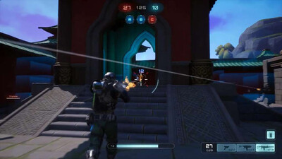 Phantom Ops - Изображение 4