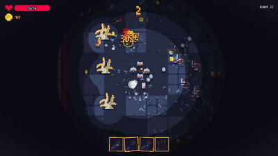 Hunchback's Dungeon - Изображение 1