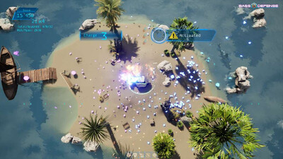 Bass Defense: Rhythm Meets Strategy - Изображение 4