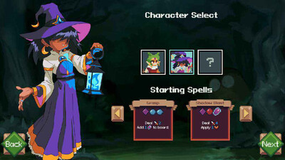 Witching Stone - Изображение 3