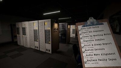 Overtime Anomaly - Изображение 3