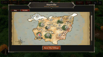 Save The Village: Tower Defense - Изображение 2