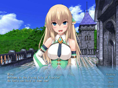 How to Build a Flying City - Изображение 2