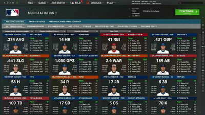 Out of the Park Baseball 26 - Изображение 3