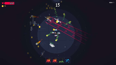 Hunchback's Dungeon - Изображение 4