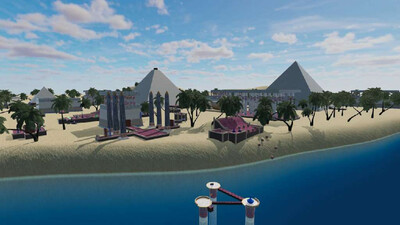 Golf Around! - Изображение 1