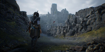 Echoes of the End - Изображение 1