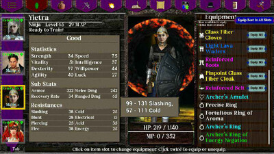 Monsters of Mican - Изображение 2