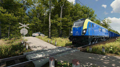 SimRаil - The Railway Simulator - Изображение 4