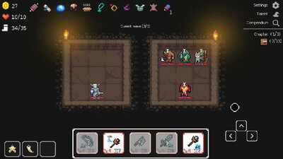 The Dark Cave - Изображение 3