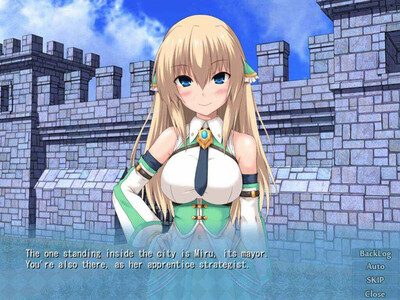 How to Build a Flying City - Изображение 3