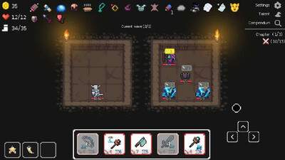 The Dark Cave - Изображение 4