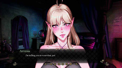 Her Last Piece - Изображение 3