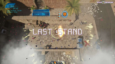 Bass Defense: Rhythm Meets Strategy - Изображение 1