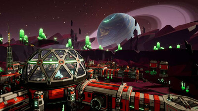 Assault On Proxima - Изображение 4