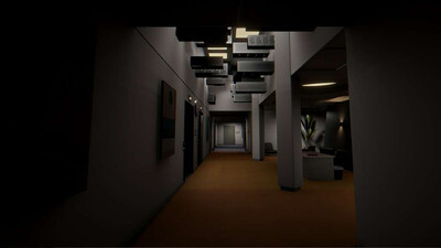 Overtime Anomaly - Изображение 1