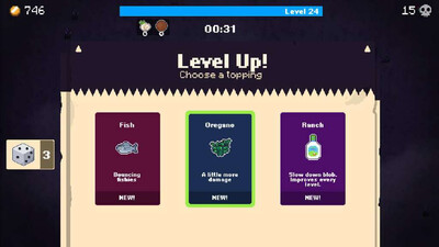 Pizza Hero - Изображение 2