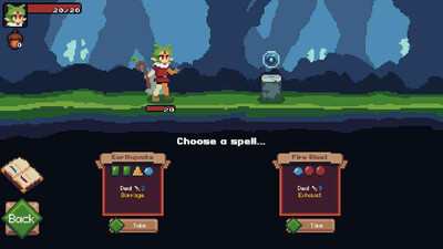 Witching Stone - Изображение 4